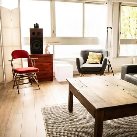 Magnificent Bright Apt With Beautiful View *