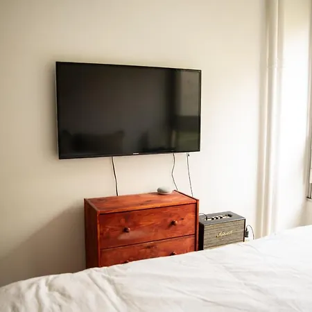 아파트 Magnificent Bright Apt With Beautiful View 파리
